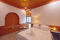 Chambre Lit King-Size Supérieure