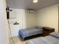 Dreibettzimmer