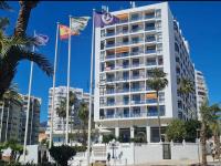 Piso 0309 - B&B Benalmádena