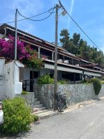 Ostraco Siviri - Chambres d’hôtes Síviri