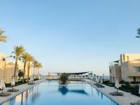 Kitesurfer Shared House, Pool View & Beach Access - Ferienwohnung Hurghada