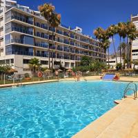 Estudio Alay Puerto Marina - Benalmádena - B&B Benalmádena