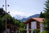 Alphorn Bergnescht - B&B