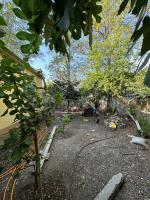 Private house surrounded by greenery - Ferienwohnung