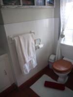 Budget Twin Room