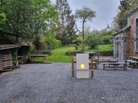 Le repos Ardenne (Fays-Famenne) - B&B Wellin