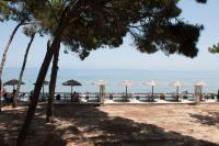 Castello Beach Hotel - B&B Argassi
