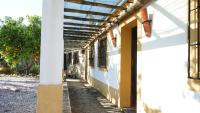 Riverlake House - frente ao lago e com jardim - B&B