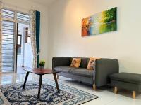 De Home Desaru City 5GWiFi NetFlix 24LV9 - Chambres d'hôtes Bandar Penawar