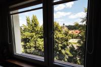 Urocze mieszkanie z widokiem na Puszczę Białowieską - Bed and Breakfast