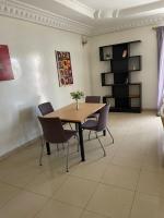 Appartement 1 Chambre