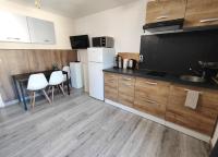 Studio cosy 2/3 voyageurs - B&B Vernet-les-Bains