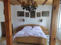 Bambusz ház - B&B