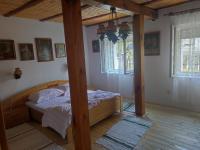 Bambusz ház - B&B Rábapaty