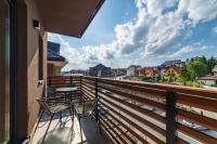 Appartamento con Vista