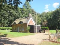 2 Bed in Wroxham 56104 - B&B