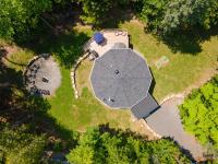 Chalet AuCalm - B&B Chertsey