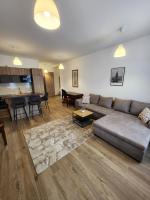 Apartamento de 2 dormitorios