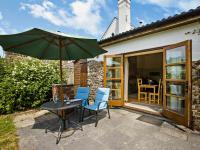 1 Bed in South Molton LAKVI - B&B