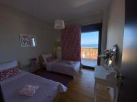 Appartement met 2 slaapkamers
