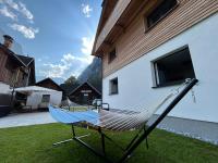Guesthouse Alpinum - Ferienwohnung Hallstatt