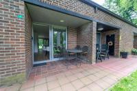 Familieappartement voor 4 Personen met 2 Slaapkamers - Stapelbed