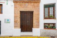 Casa Magnolia - B&B Galaroza