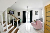 Casa a Schiera con 2 Camere da Letto