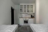 Cozy studio at Stora Torget in Visby - Ferienwohnung Visby