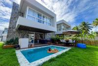 Casa São Miguel dos Milagres - Bed and Breakfast