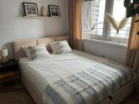 Appartamento con 1 Camera da Letto e Balcone
