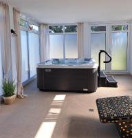 Apartament Afrodyta w Welle - B&B