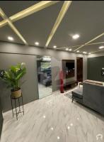 1 bedroom luxury Apartment with all basic needs - Bed and Breakfast Lahore