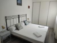 Céntrico Piso de 2 habitaciones - Chambres d’hôtes Saragosse