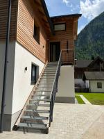 Appartement avec Vue et Balcon