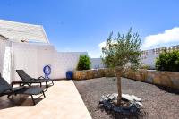 Book Jet - Sunny Holiday Home with Garden and strong wifi - Chambres d'hôtes Costa Calma