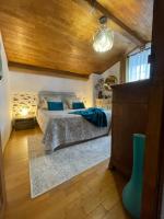 a stalla - Bed and Breakfast Valle-d'Alesani