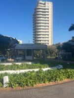 202 On Oyster Rock - B&B Durban