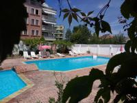 Студио - Морско бягство - B&B Primorsko