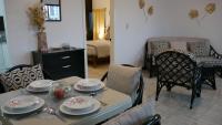 Deluxe Appartement met 1 Slaapkamer en Uitzicht op de Oceaan