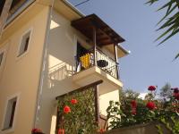 Studio with Sea View