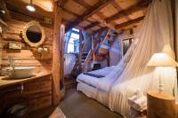 Classic Quadruple Room