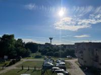 Butas Šventojoje - B&B