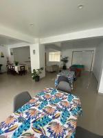 Killamoon House Paracas - Ferienwohnung