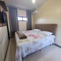 Suite met Kingsize Bed