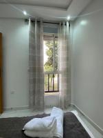 appartement coquette face à la forêt proche chu aéroport bas prix - Bed and Breakfast Tanger