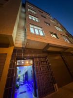 NB Appartements - Ferienwohnung Martil