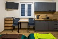 Appartamento con 1 Camera da Letto