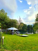 Unique Una - B&B Ripač