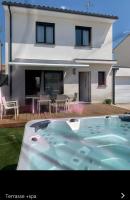 Villa de 2 dormitorios